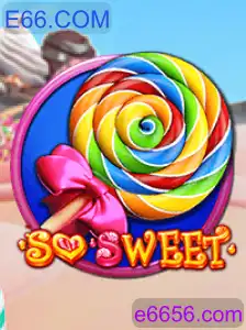 Descubra o Universo Envolvente de SoSweet: O Novo Jogo E66.COM que Conquistou a Comunidade de Gamers