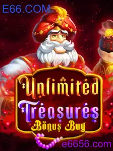 Conheça o 'UnlimitedTreasuresBonusBuy': O Jogo que Está Agitando o Brasil